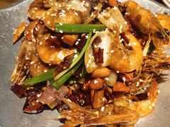 招牌香辣虾-大牌大·传统杭帮菜(湖滨店)