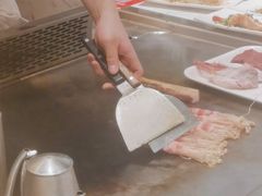 -火地铁板烧(昆山万象汇店)