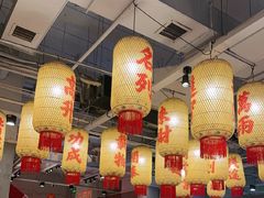 -朱光玉火锅馆(正弘城店)