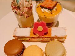 -澳门旅游塔360°旋转餐厅(南湾湖广场店)