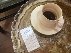 -RUMORS COFFEE ROASTERY鲁马滋咖啡(湖南路店)