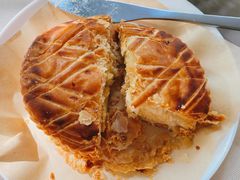 国王饼-老梦面包CHEZMOREL(麦子店)