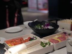 虾滑-川锅一号火锅(睢宁店)