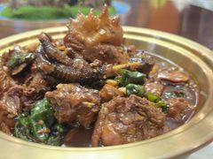 -鲁菜根·泰安菜(万达店)