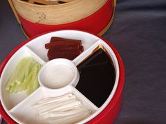 -一桶江山餐厅(松北店)