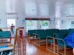 -丹东路渡口(轮渡站)