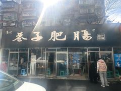 -巷子肥肠(科华巷店)