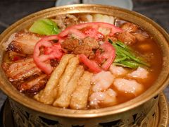 -紫泥369粗粮季(四牌楼店)
