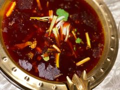 鲜兔火锅-红辣椒·川菜·火锅(科华路店)