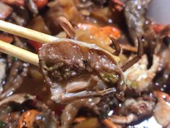 -胖哥俩肉蟹煲(杭州下沙学林街店)