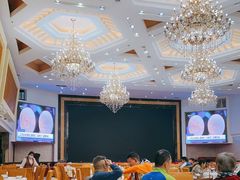 大堂-东豪园林海鲜酒家(南港路辅路店)