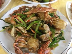 -老字号蛇口德记烧腊饭店·海鲜加工