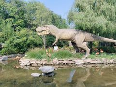 -北京野生动物园