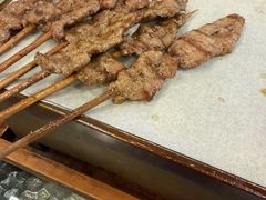 -啊溜烧烤·炭火传承(南澳店)
