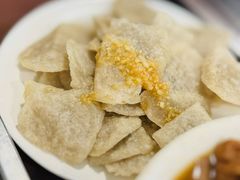 炸灌肠-姚记炒肝店(鼓楼店)