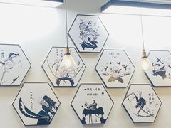 -HONGA HONGA雄家(曹路店)