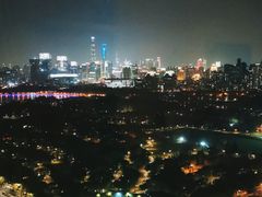 -上海浦东嘉里大酒店