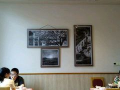 大堂-西贝(金桥店)