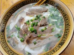 -肇兴特色牛肉粉