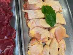 -由衷贵州酸汤牛肉火锅(新桥店)