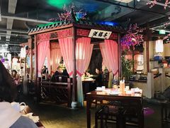 -寻宝记绍兴菜(鲁迅路店)