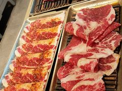 -西塔老太太泥炉烤肉(青浦蟠龙天地店)