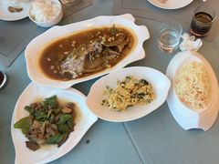 -安徽大厦中餐厅