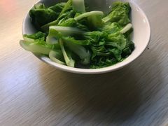 -牛王庙外行家常面(芳草街店)