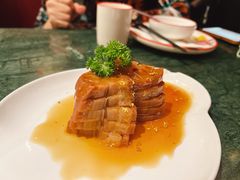 -新白鹿餐厅(京基KK ONE店)