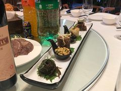 -四季民福烤鸭店(望京旺角店)