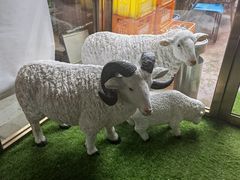 -水煮三国·川鲁江湖菜(香山店)