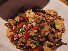 -爱碗亭·鲜炒湖南菜(壹城中心店)