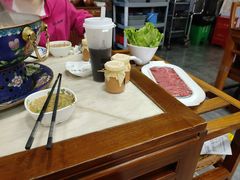 -东来顺•非遗火锅(外滩店)