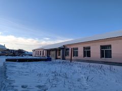 -北极村旅游风景区