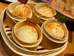 烤破酥包-云海肴云南菜(正大广场店)