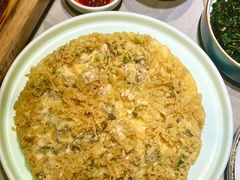 -如轩·海鲜砂锅粥·潮汕菜(南城店)