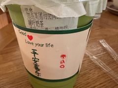 -尚SHANG泰国菜(中山大道店)