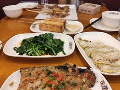 烤茄子-探唐烧烤(棠东店)