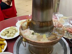 -山海关清和浑锅店