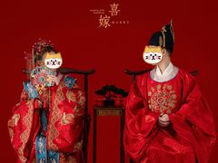 -梦想屋摄影工作室(丽原天际店)