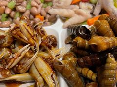 -私房小厨(康城路店)