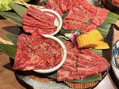 -虎丸烧肉(世纪汇店)