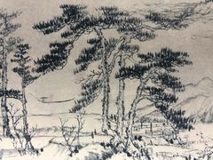 -黄公望隐居地