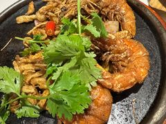 -鹿港小镇(悠唐店)