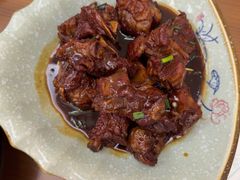 -灵福缘私房菜·农家菜(拈花湾·灵山大佛必推店)