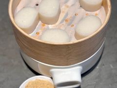 红糖年糕-佬太公海鸭·宁波菜(上海总店)