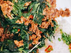 特色薄荷牛肉-PHO爺·越南料理(亦庄大族广场店)