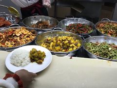 -湖南大学-第4食堂