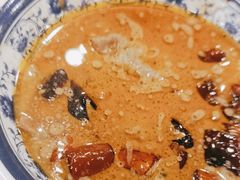 -百叶居·老北京涮羊肉(鼓楼店)