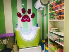 -FAELING PETS美天灵宠物(富力广场店)